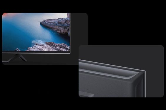 Xiaomi TV A Pro 55 3