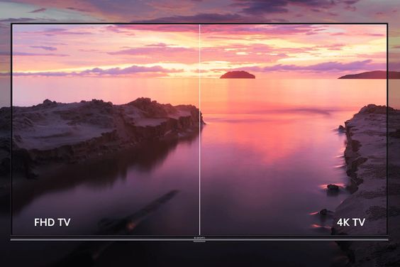 Xiaomi TV A Pro 65 6