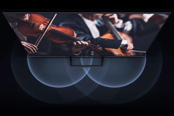 Xiaomi TV A Pro 55 20