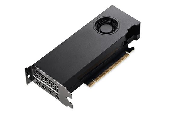 Card đồ họa LEADTEK NVIDIA A2000 6GB 2