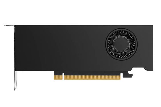 Card đồ họa LEADTEK NVIDIA A2000 6GB 3