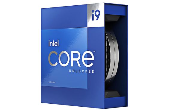 CPU Intel Core i9-13900K 1