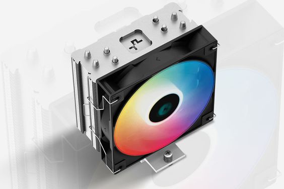 Tản nhiệt khí CPU Deepcool AG400LED 1