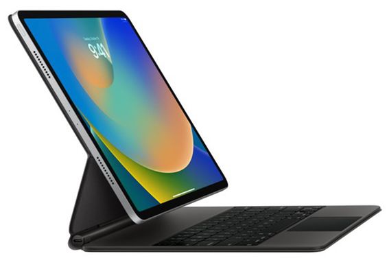 Làm việc trên iPad chuyên nghiệp như laptop