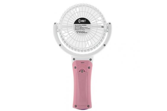 Quạt Comet CRF0904P sử dụng liên tục 4-6 giờ