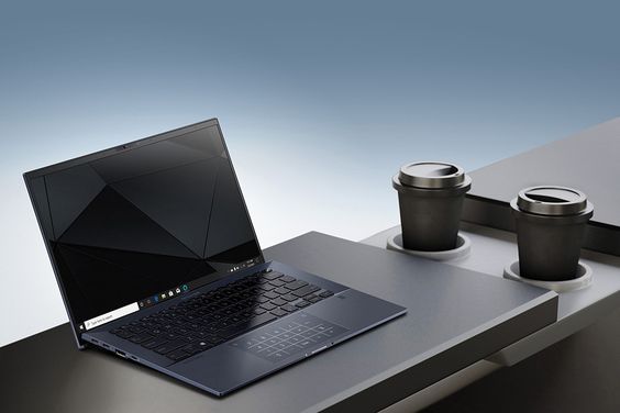 ASUS Expertbook B9 B9450FA-BM0324T