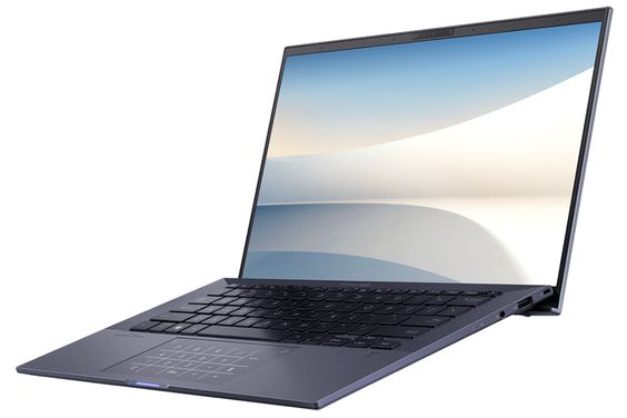 âm thanh ASUS Expertbook B9 B9450FA-BM0324T