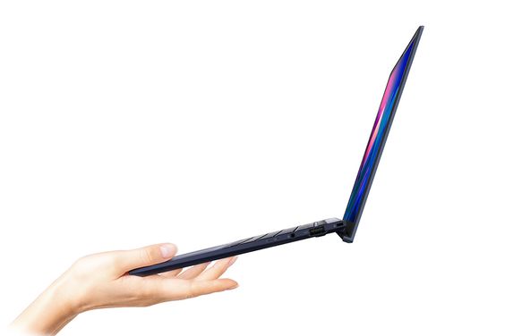cấu hình ASUS Expertbook B9 B9450FA-BM0324T