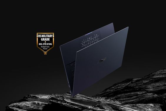 độ bền ASUS Expertbook B9 B9450FA-BM0324T
