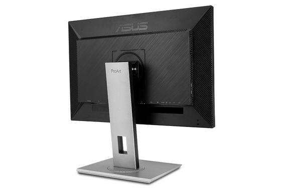 Asus ProArt PA278CV Đầy đủ cổng kết nối