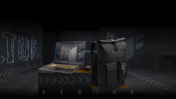 Asus TUF Gaming F17 FX706HC-HX003T (ảnh 9)