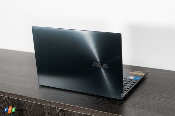 Asus ZenBook 13 UX325EA-KG658W (Ảnh 10)