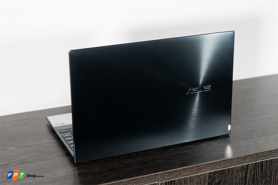 Asus ZenBook 13 UX325EA-KG658W (Ảnh 2)
