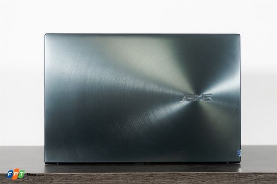 Asus ZenBook 13 UX325EA-KG658W (Ảnh 11)