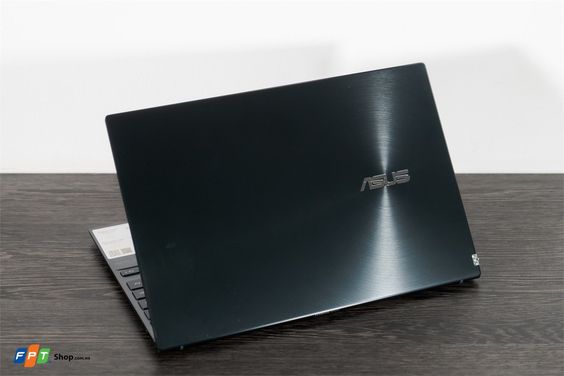 Asus Zenbook 13 UX325EA-KG656W (Ảnh 11)