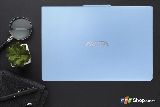 thiết kế AVITA LIBER NS14A9-ABAB