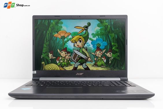 Acer Aspire 7 A715-42G-R05G (Ảnh 1)
