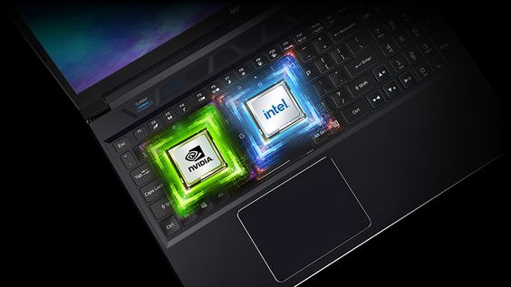 cấu hình Acer Predator Helios 300 PH315-54-78W5