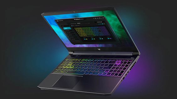 bàn phím Acer Predator Helios 300 PH315