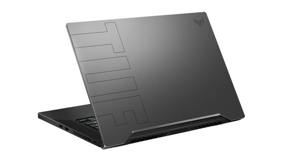 thiết kế Asus TUF Gaming FX516PM