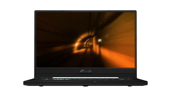 card rời Asus TUF Gaming FX516PM