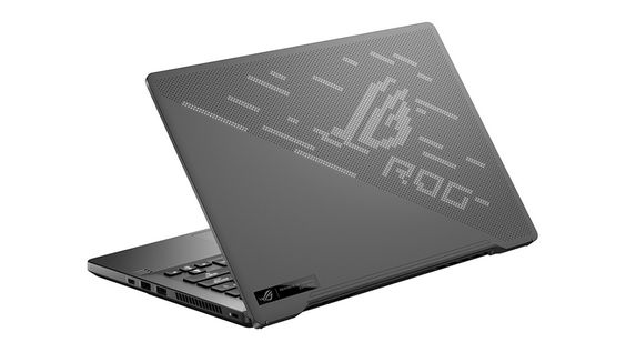 kết nối Asus ROG Zephyrus GA401IU