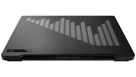 âm thanh Asus ROG Zephyrus GA401IU