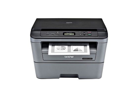 tốc độ in Brother DCP-L2520D