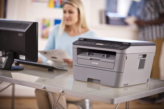Brother DCP-L2520D