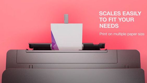 công việc Máy in phun đa năng Brother DCP T220