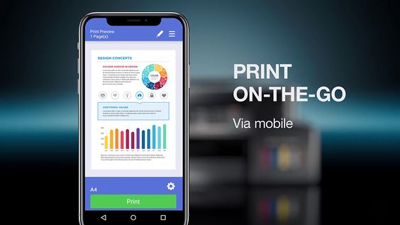 kết nối Brother MFC T920DW