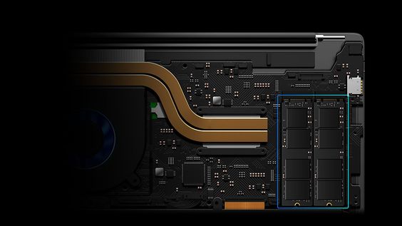 Chuwi GemiBook Pro (Ảnh 4)