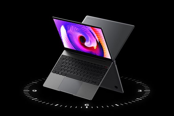 Chuwi GemiBook Pro (Ảnh 6)