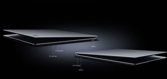 Chuwi GemiBook Pro (Ảnh 7)