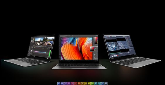 Chuwi GemiBook Pro (Ảnh 3)