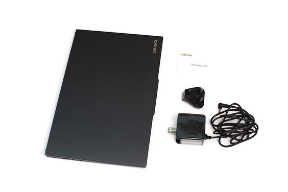 Laptop CHUWI LarkBook Celeron N4120 (Ảnh 6)