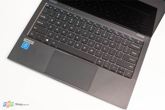 Laptop CHUWI LarkBook Celeron N4120 (Ảnh 7)