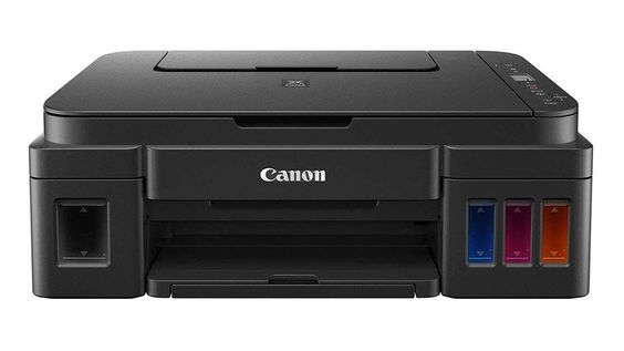 chức năng Canon Pixma G2010