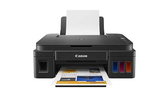 tốc độ in Canon Pixma G2010