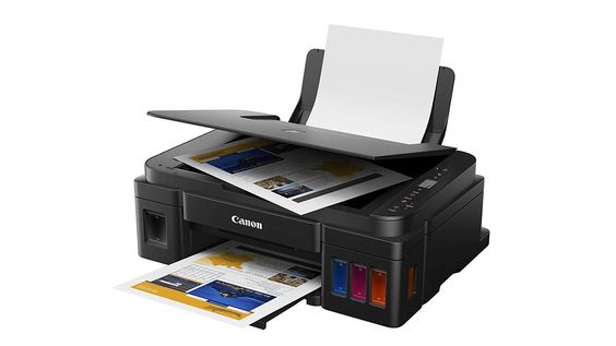 Canon Pixma G2010