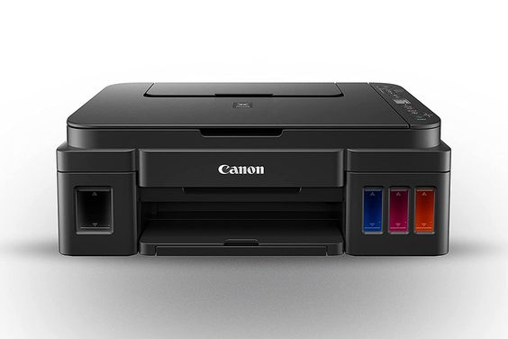 bình mực Canon Pixma G3010