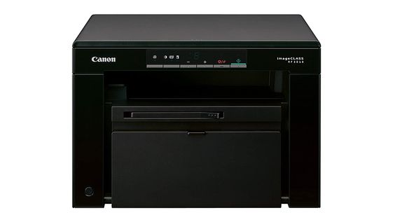 Canon imageCLASS MF3010