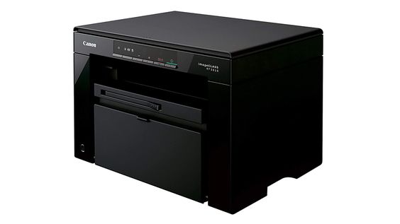 Canon imageCLASS MF3010