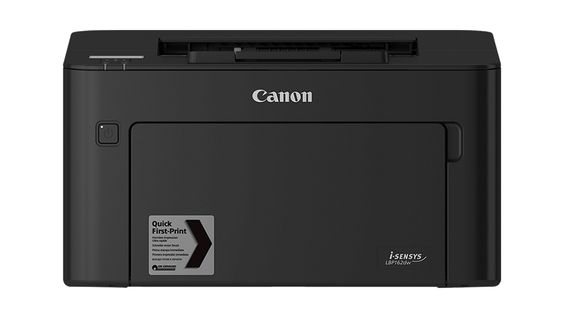chất lượng Canon laser LBP162dw