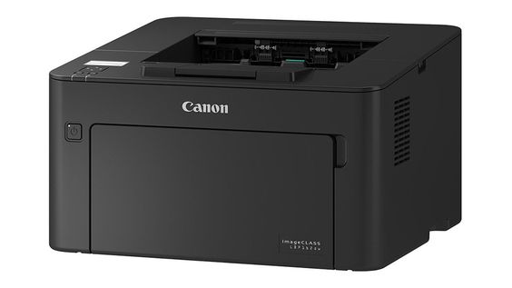 in không dây Canon laser LBP162dw