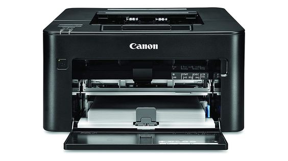 khay nạp giấy Canon laser LBP162dw
