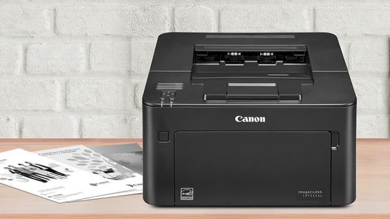Canon laser LBP162dw