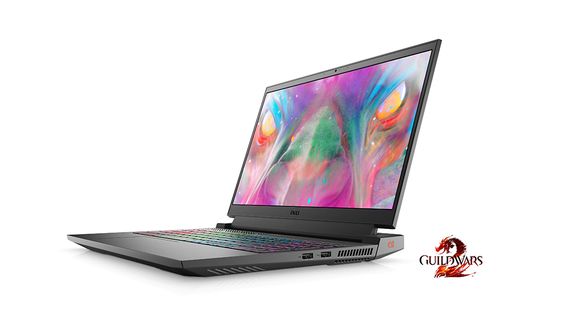 Dell G15 5511 i7 8GB (ảnh 1)