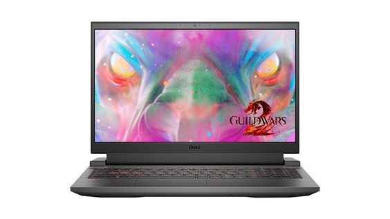 Dell G15 5511 i5 (ảnh 1)