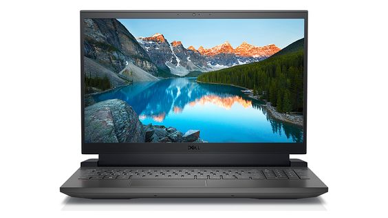 Dell G15 5511 i7 8GB (ảnh 9)